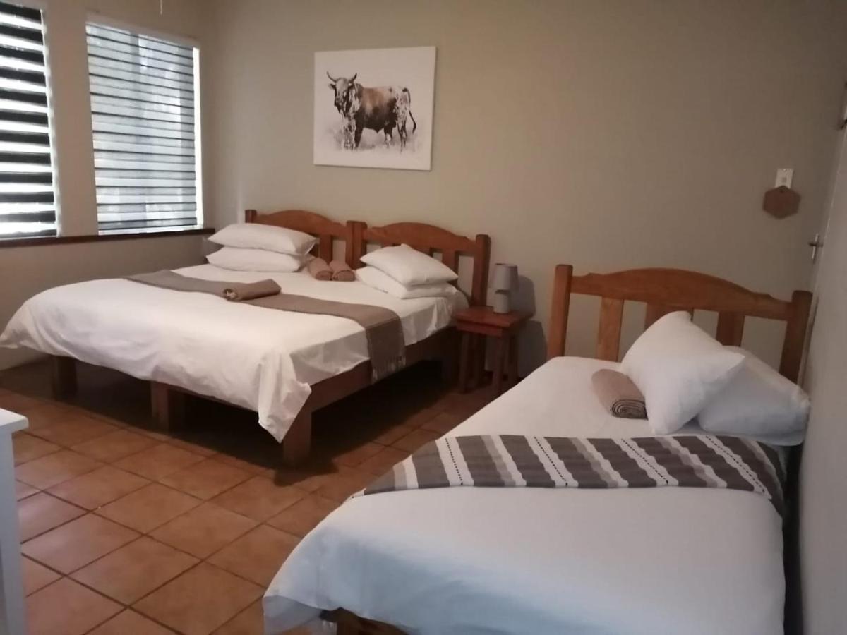 Acorn Lodge & Skydeck Potchefstroom Bagian luar foto